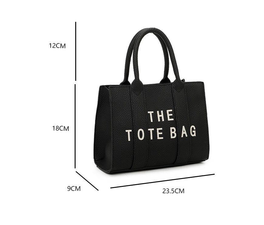 Gallantry | The Tote Bag