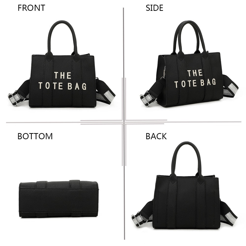 Gallantry | The Tote Bag