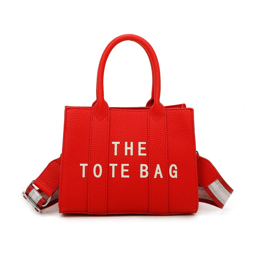 Gallantry | The Tote Bag