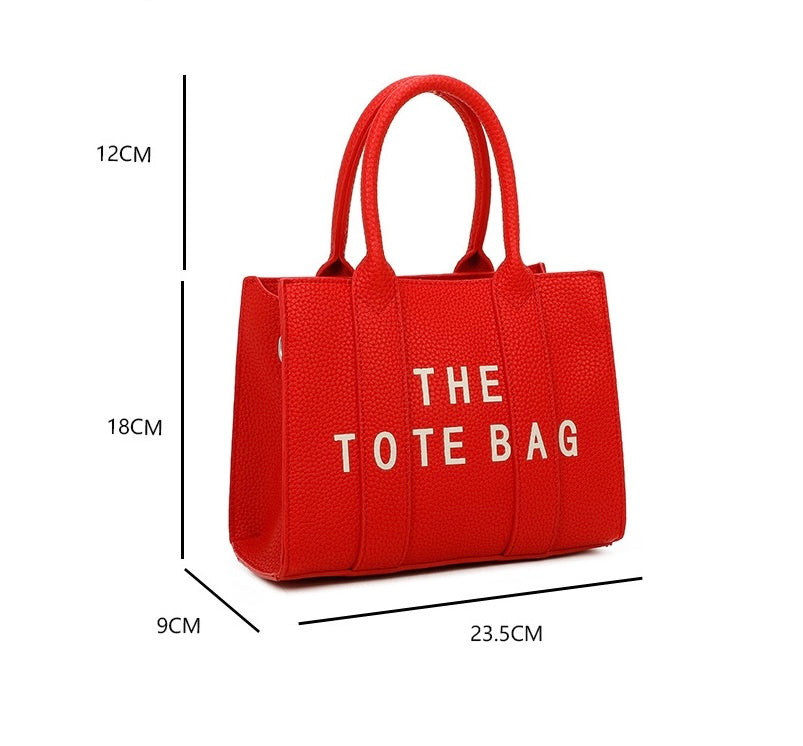 Gallantry | The Tote Bag