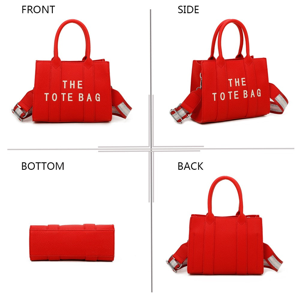 Gallantry | The Tote Bag