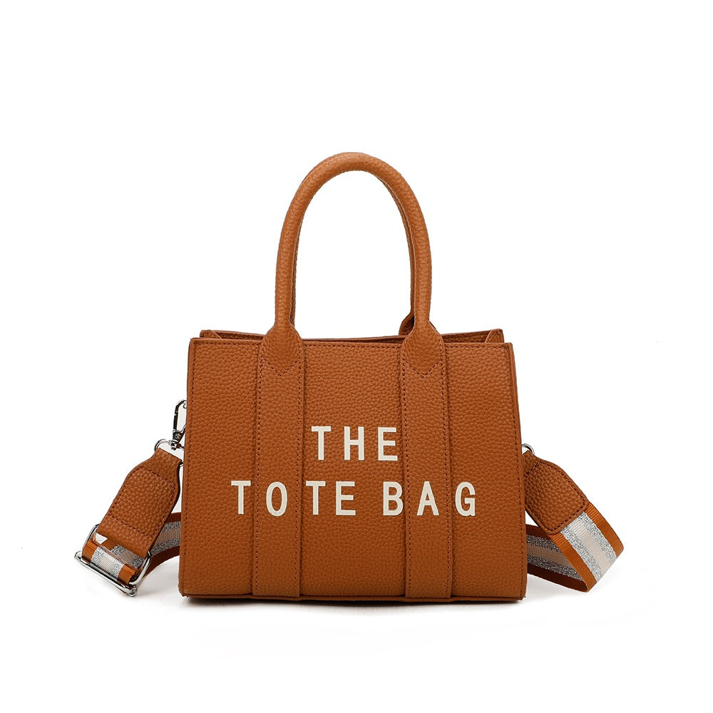 Gallantry | The Tote Bag