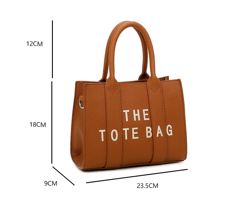 Gallantry | The Tote Bag