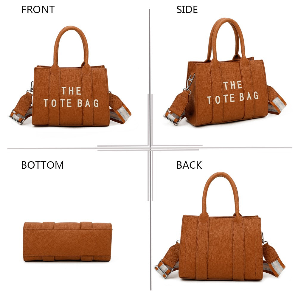 Gallantry | The Tote Bag