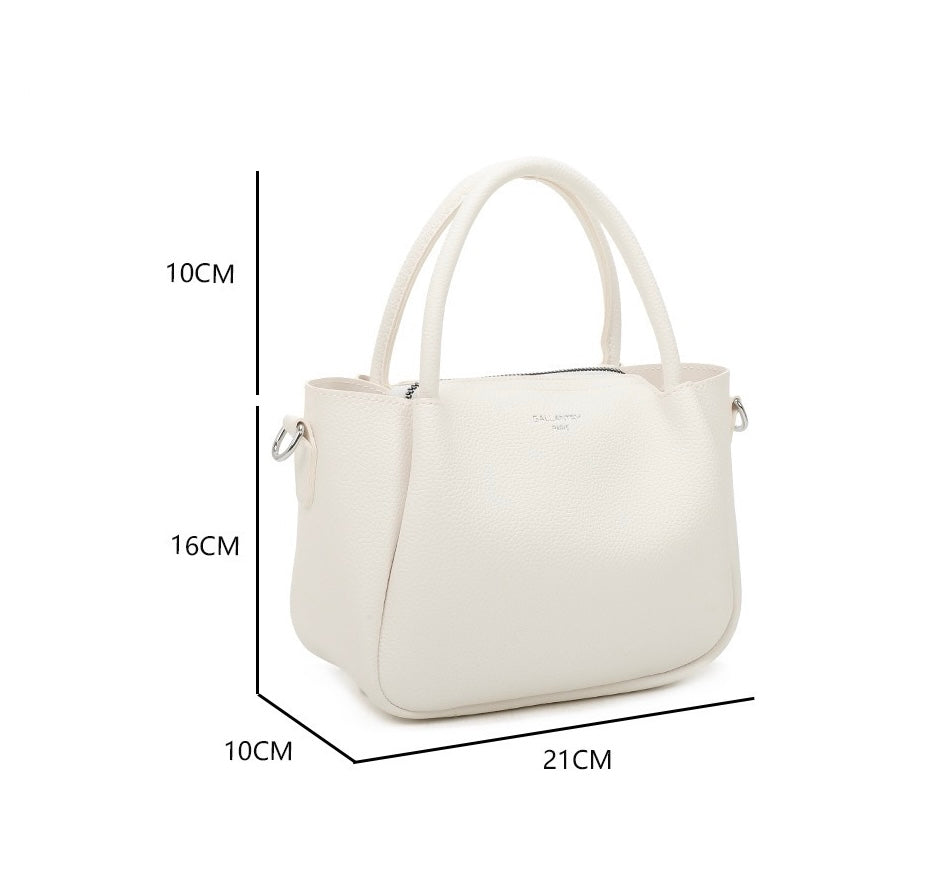 Gallantry | Isabella Crossbodytas