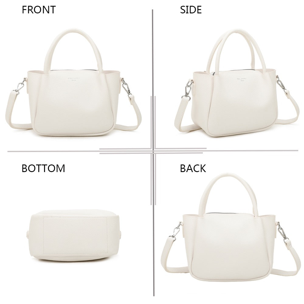 Gallantry | Isabella Crossbodytas