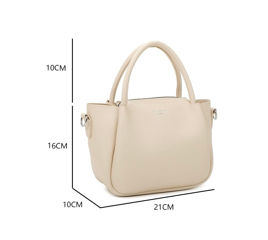 Gallantry | Isabella Crossbodytas