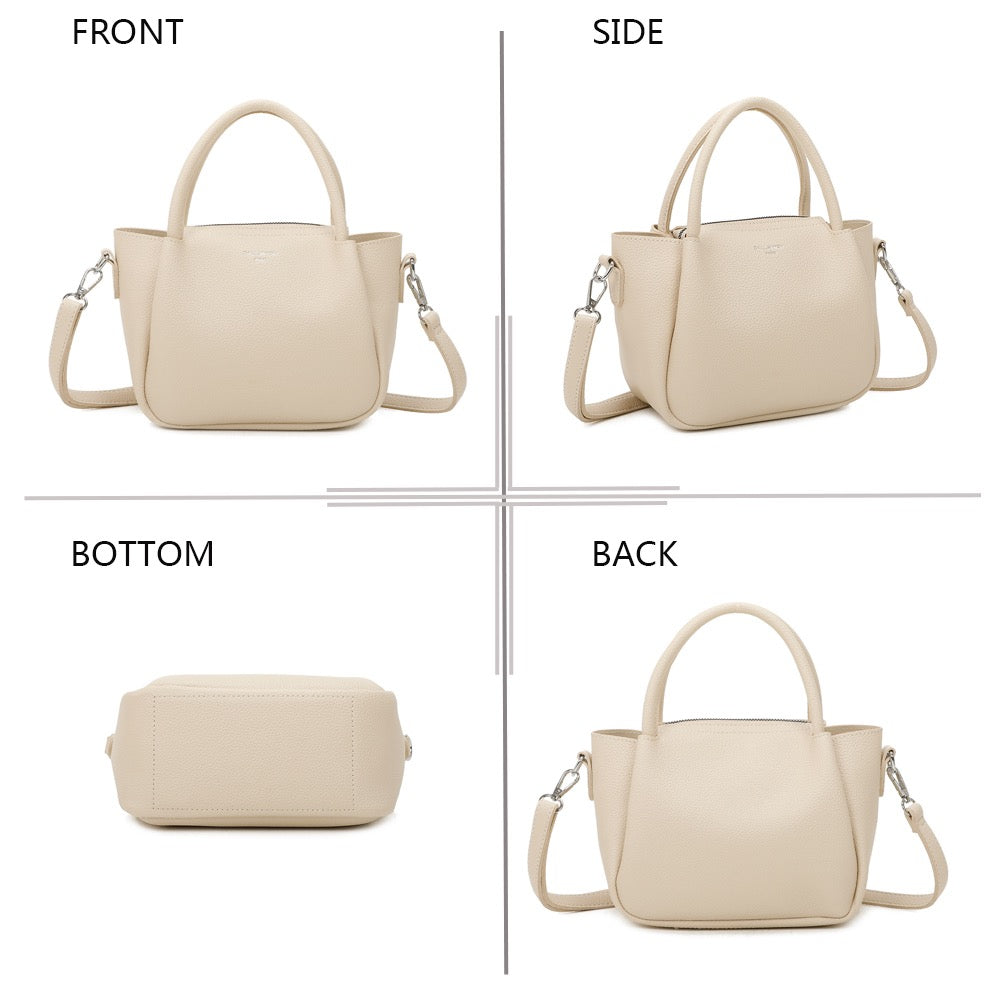 Gallantry | Isabella Crossbodytas