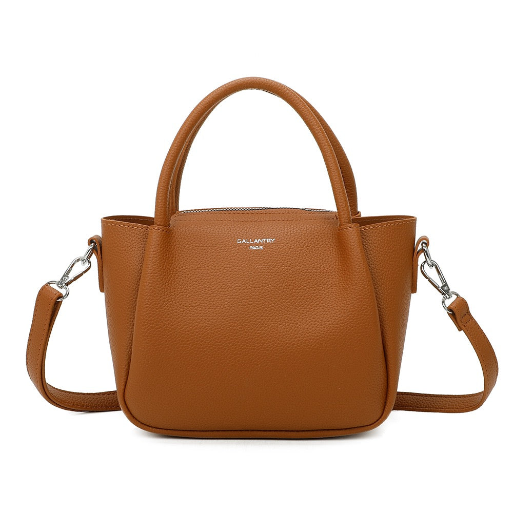 Gallantry | Isabella Crossbodytas