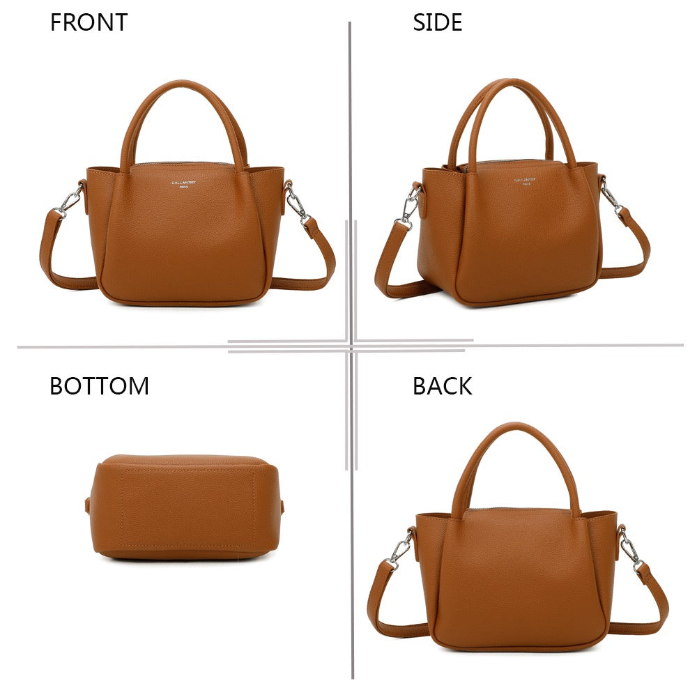 Gallantry | Isabella Crossbodytas