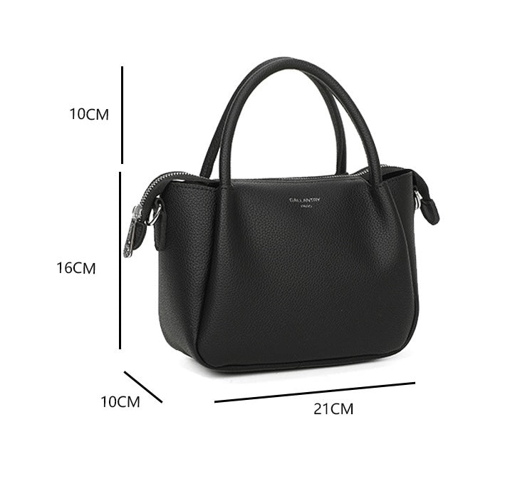 Gallantry | Isabella Crossbodytas