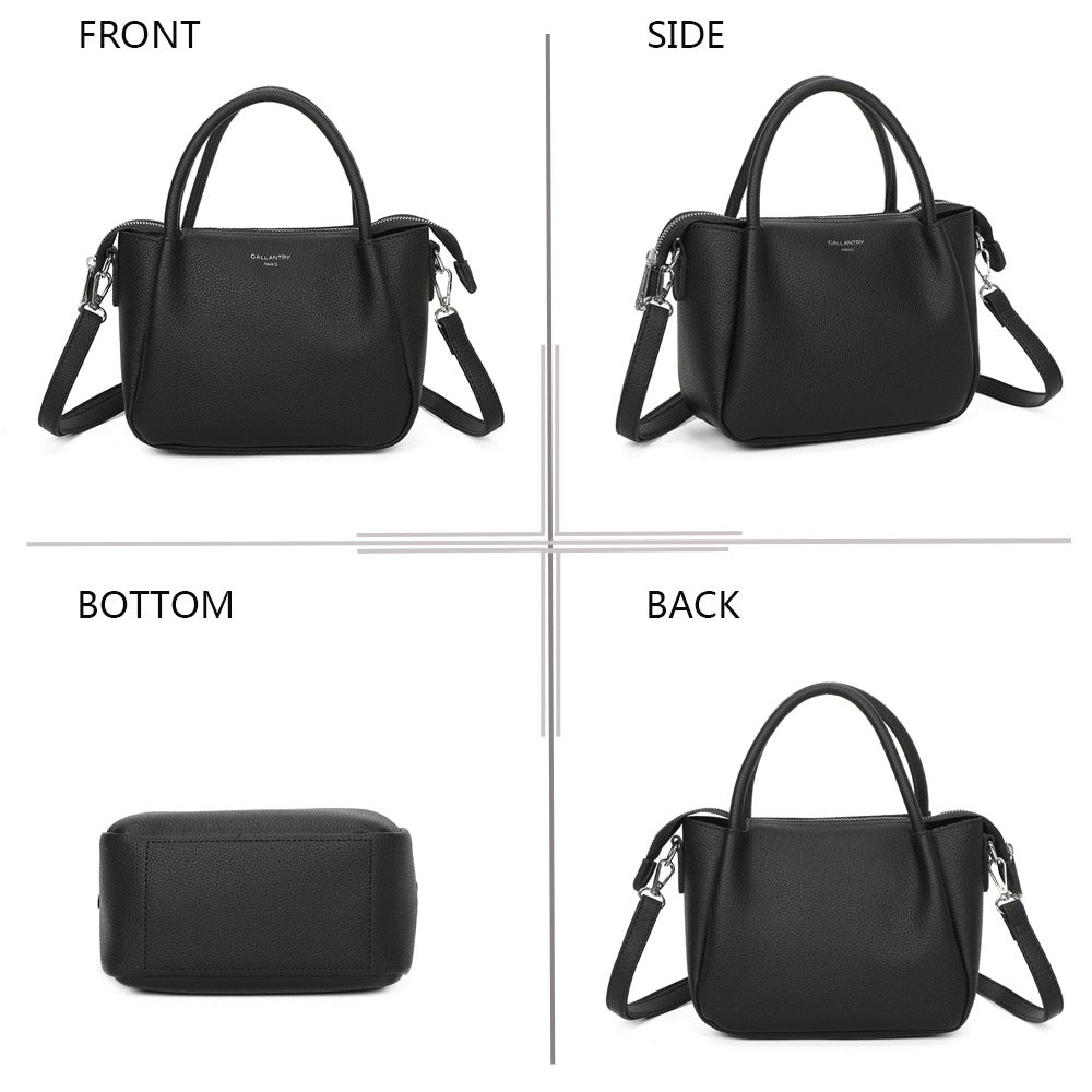 Gallantry | Isabella Crossbodytas