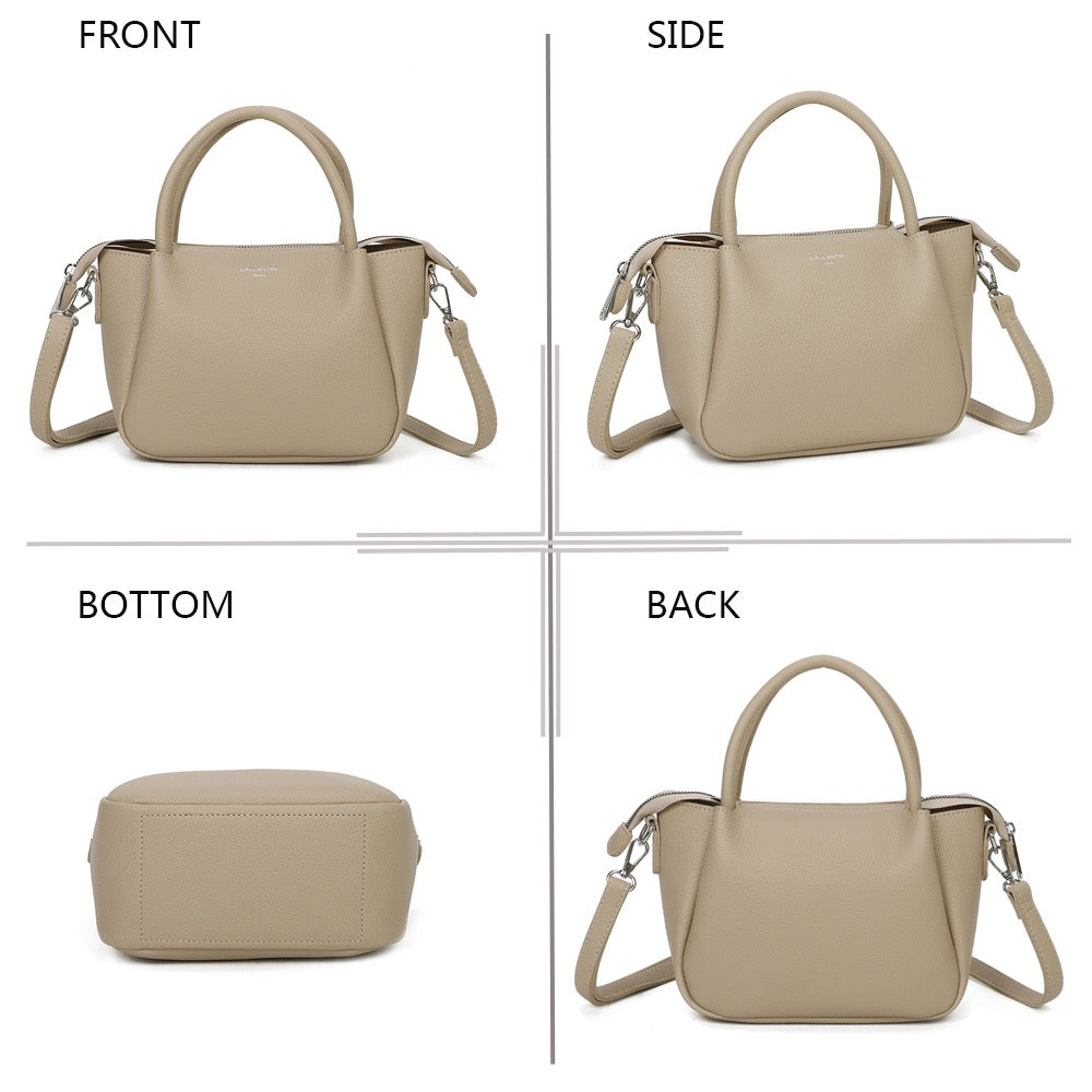 Gallantry | Isabella Crossbodytas