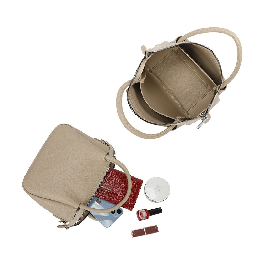 Gallantry | Isabella Crossbodytas