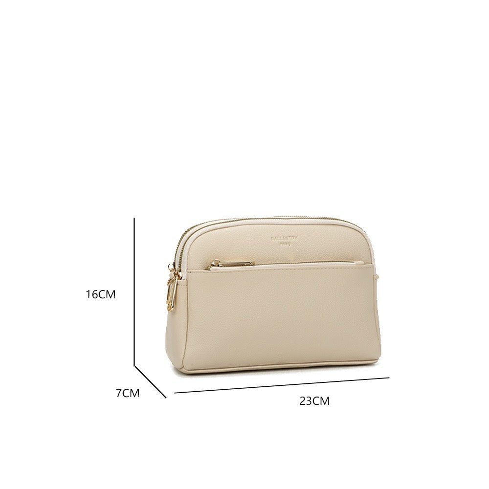 Gallantry | Loïs Crossbody