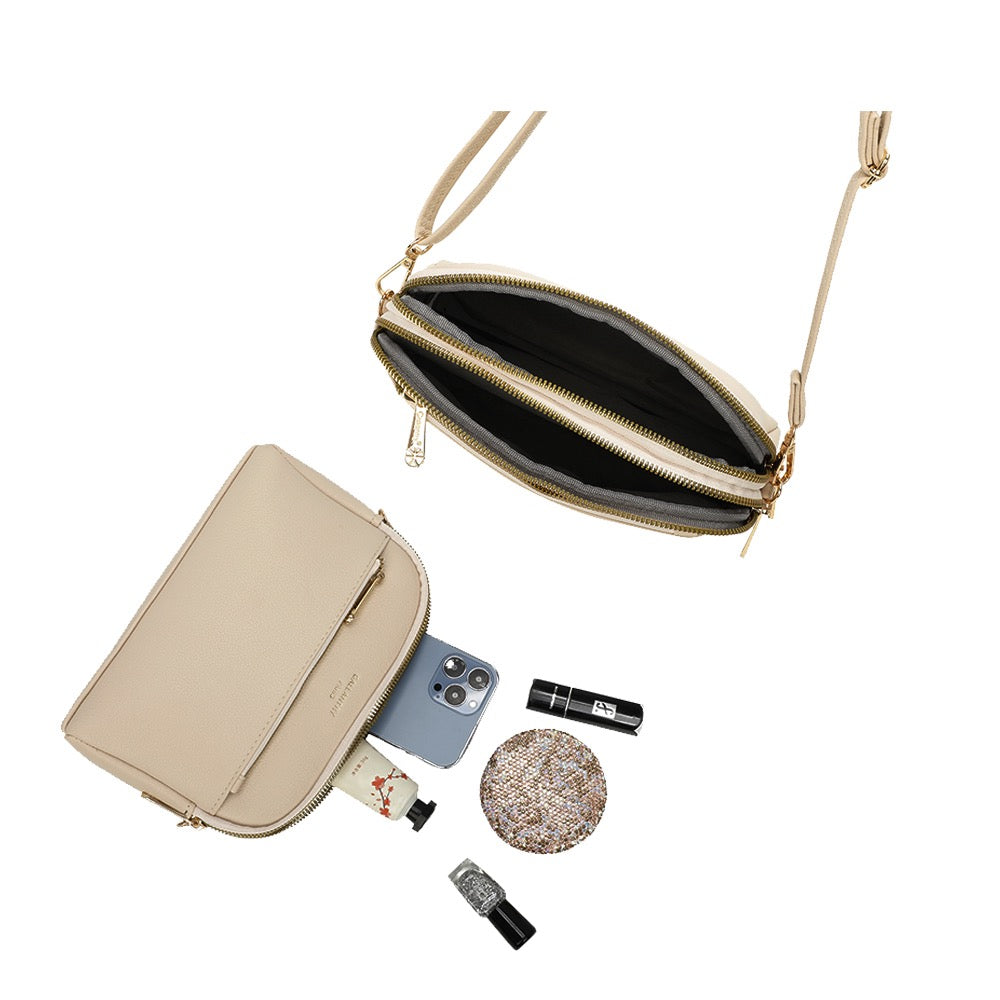 Gallantry | Loïs Crossbody