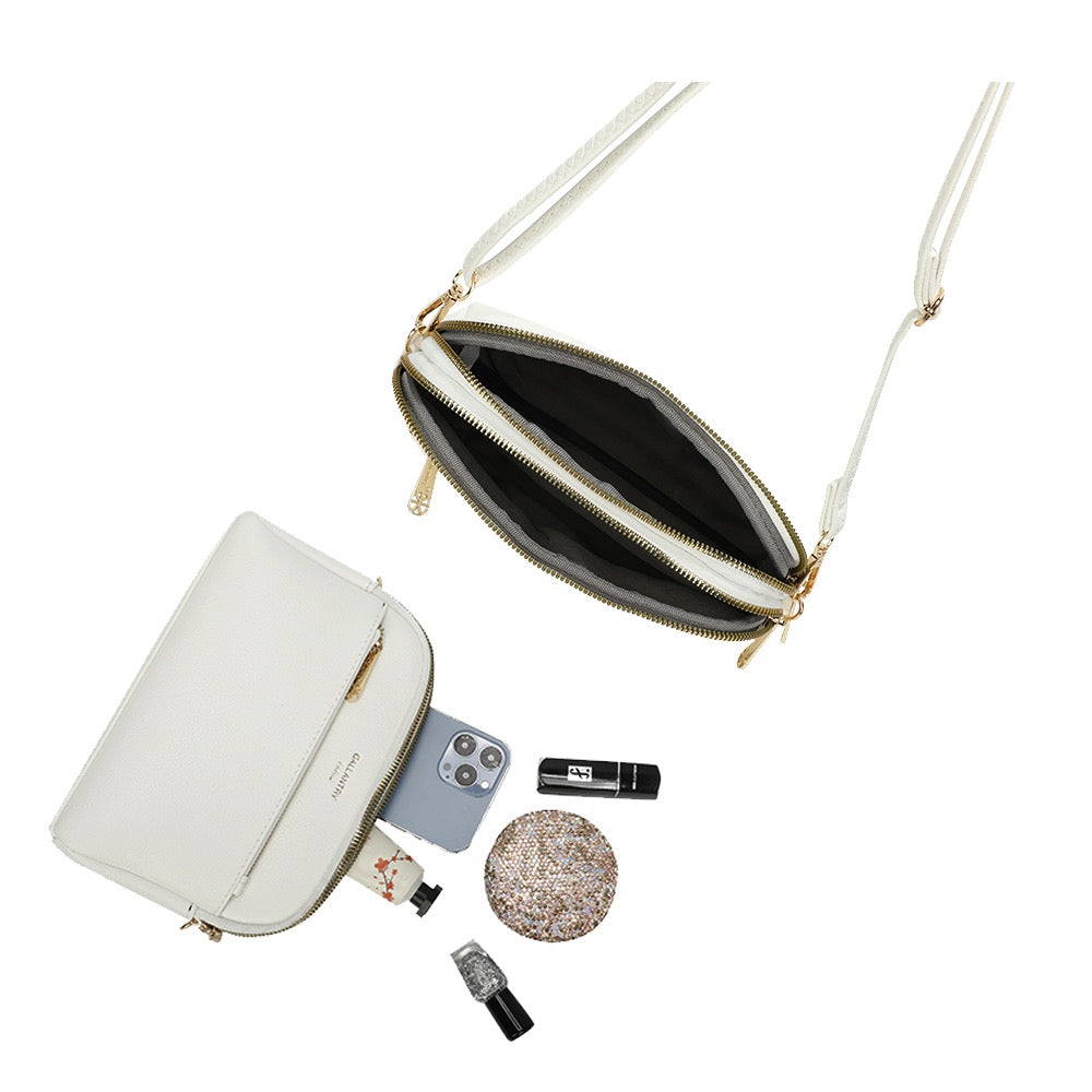 Gallantry | Loïs Crossbody