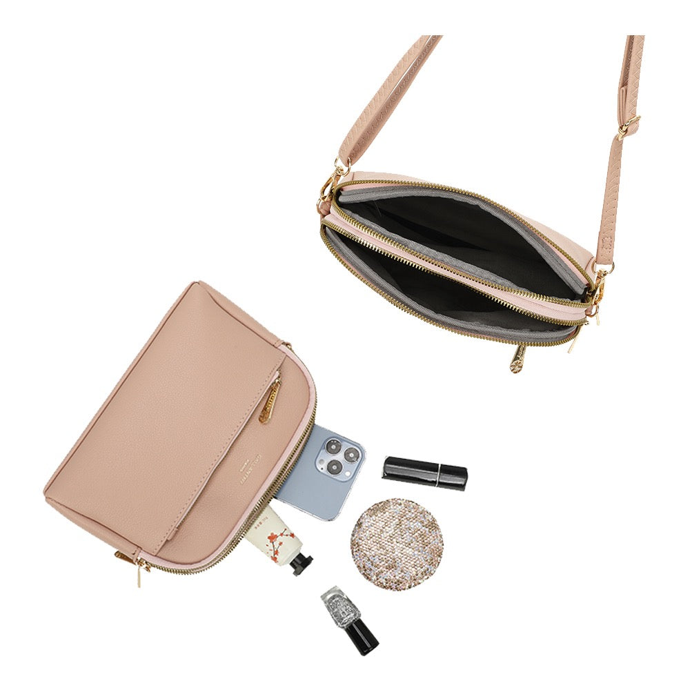 Gallantry | Loïs Crossbody