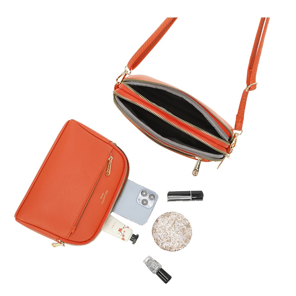 Gallantry | Loïs Crossbody