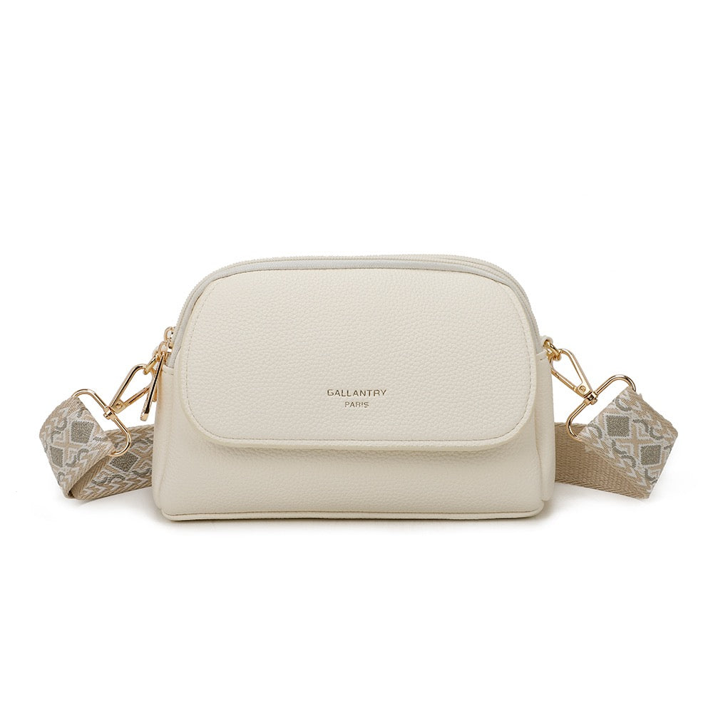 Gallantry | Mae Crossbody