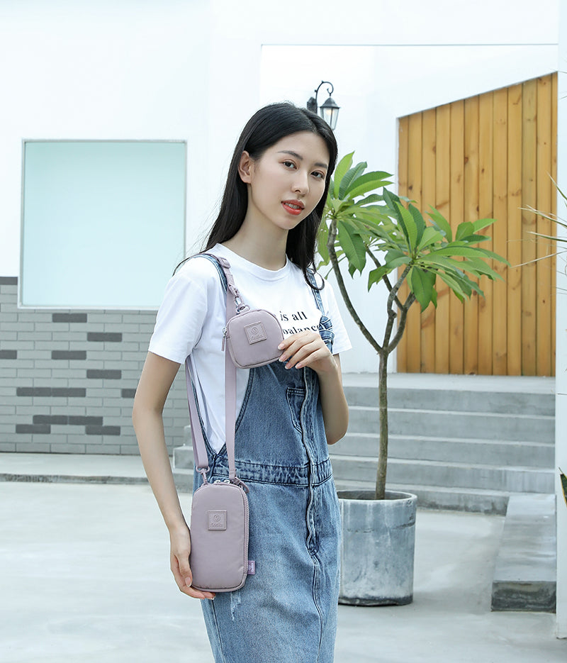 Gudika | Liam Crossbody