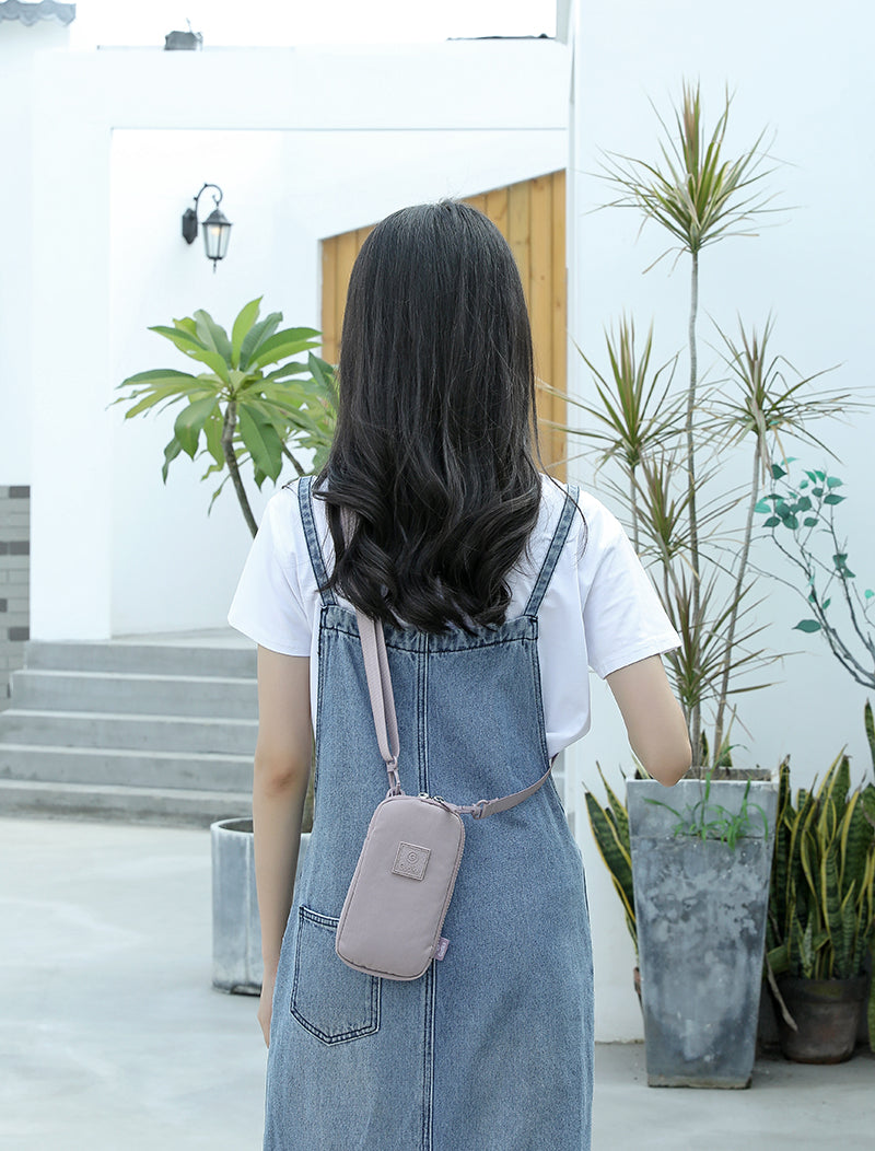 Gudika | Liam Crossbody