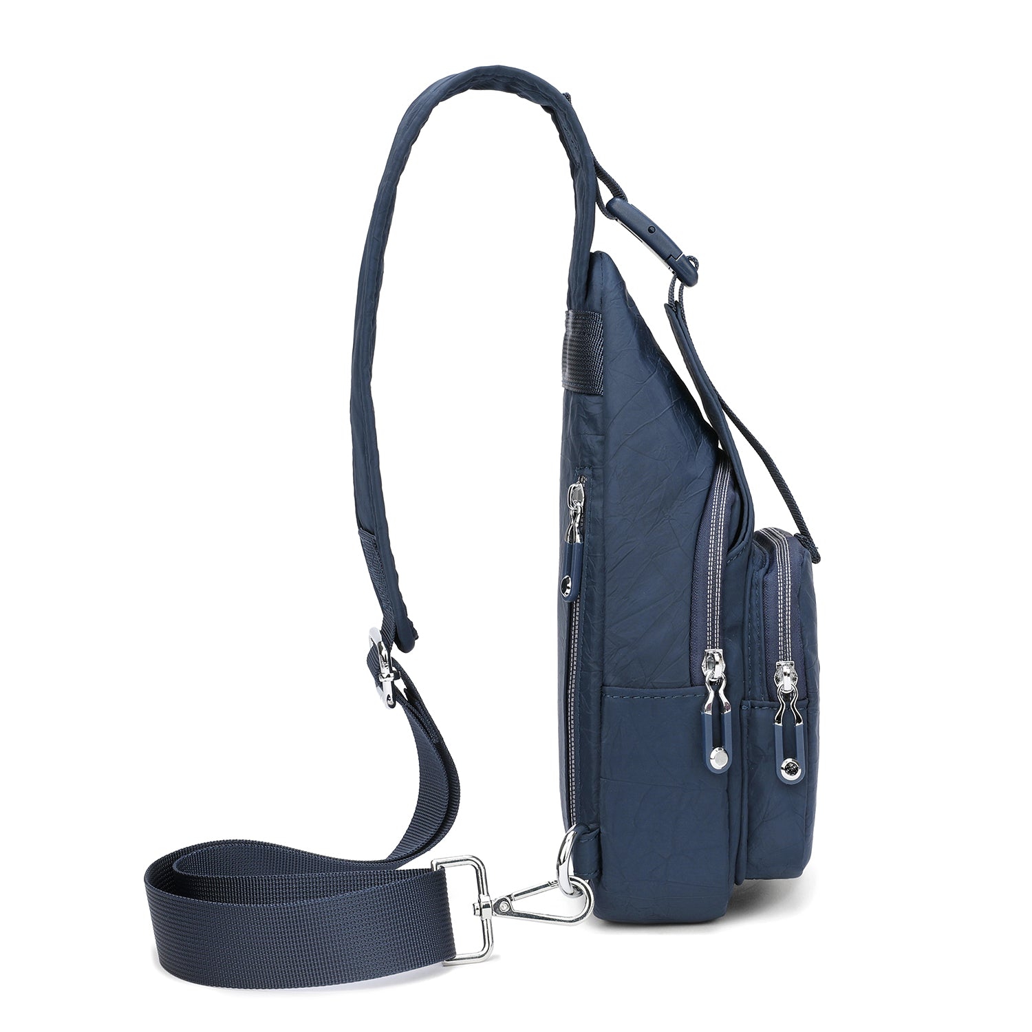 Eleganci | Catalina Unisex Crossbody