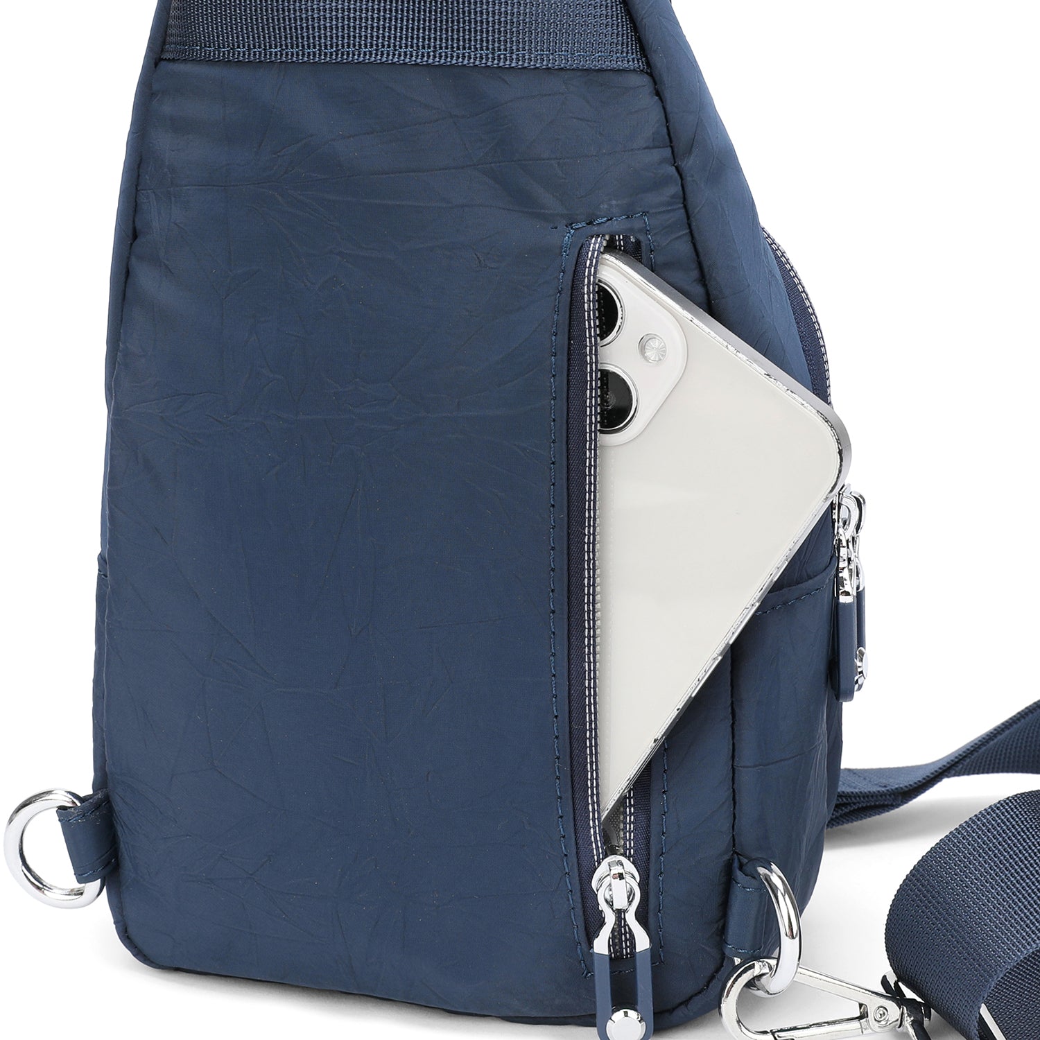 Eleganci | Catalina Unisex Crossbody