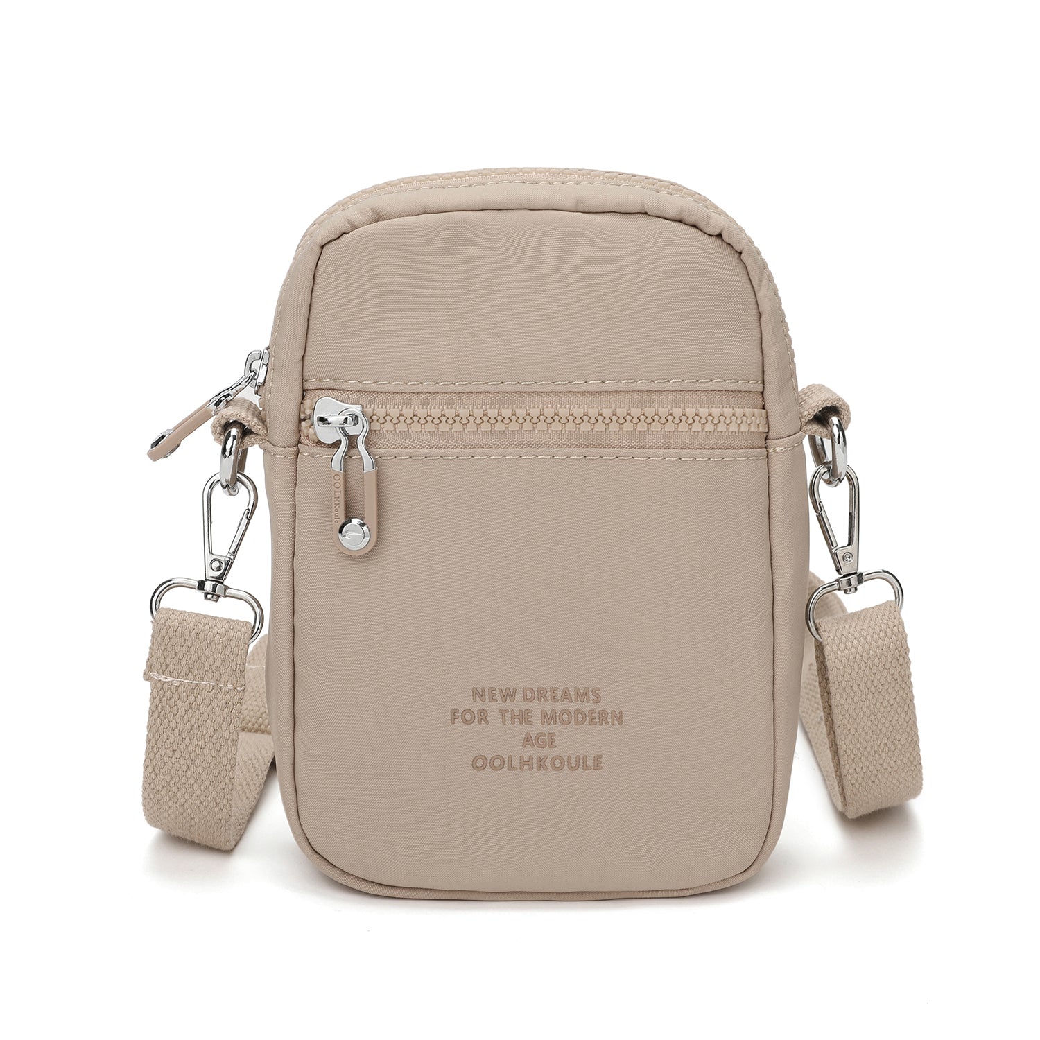 Eleganci | Emilia Crossbody