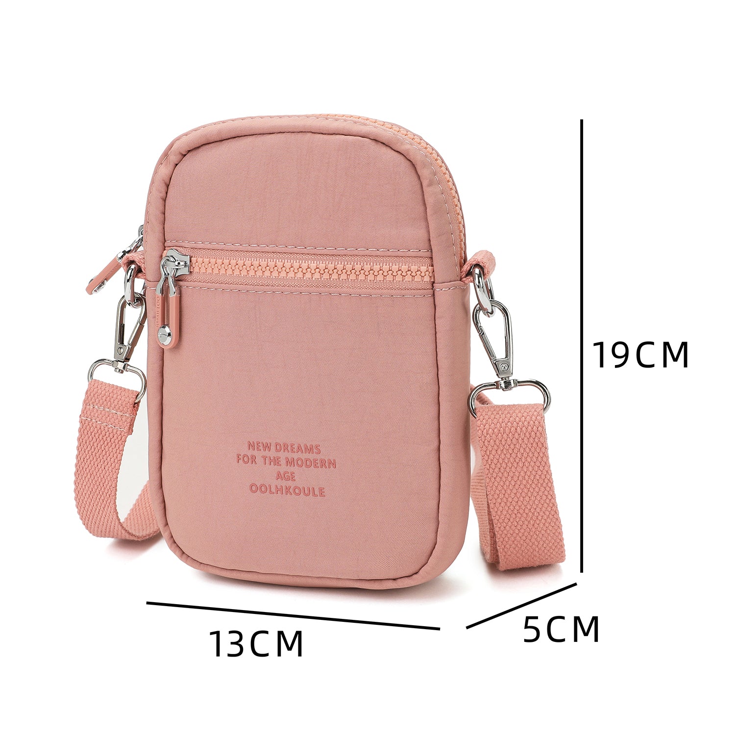 Eleganci | Emilia Crossbody