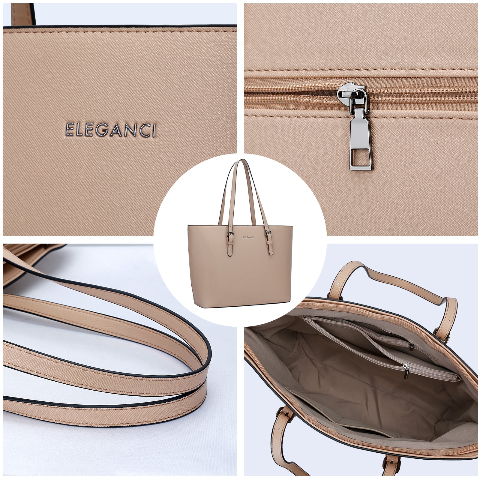 Eleganci | Emily Shopper