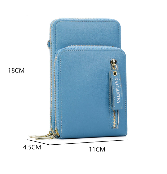 Gallantry | Milou Phone bag