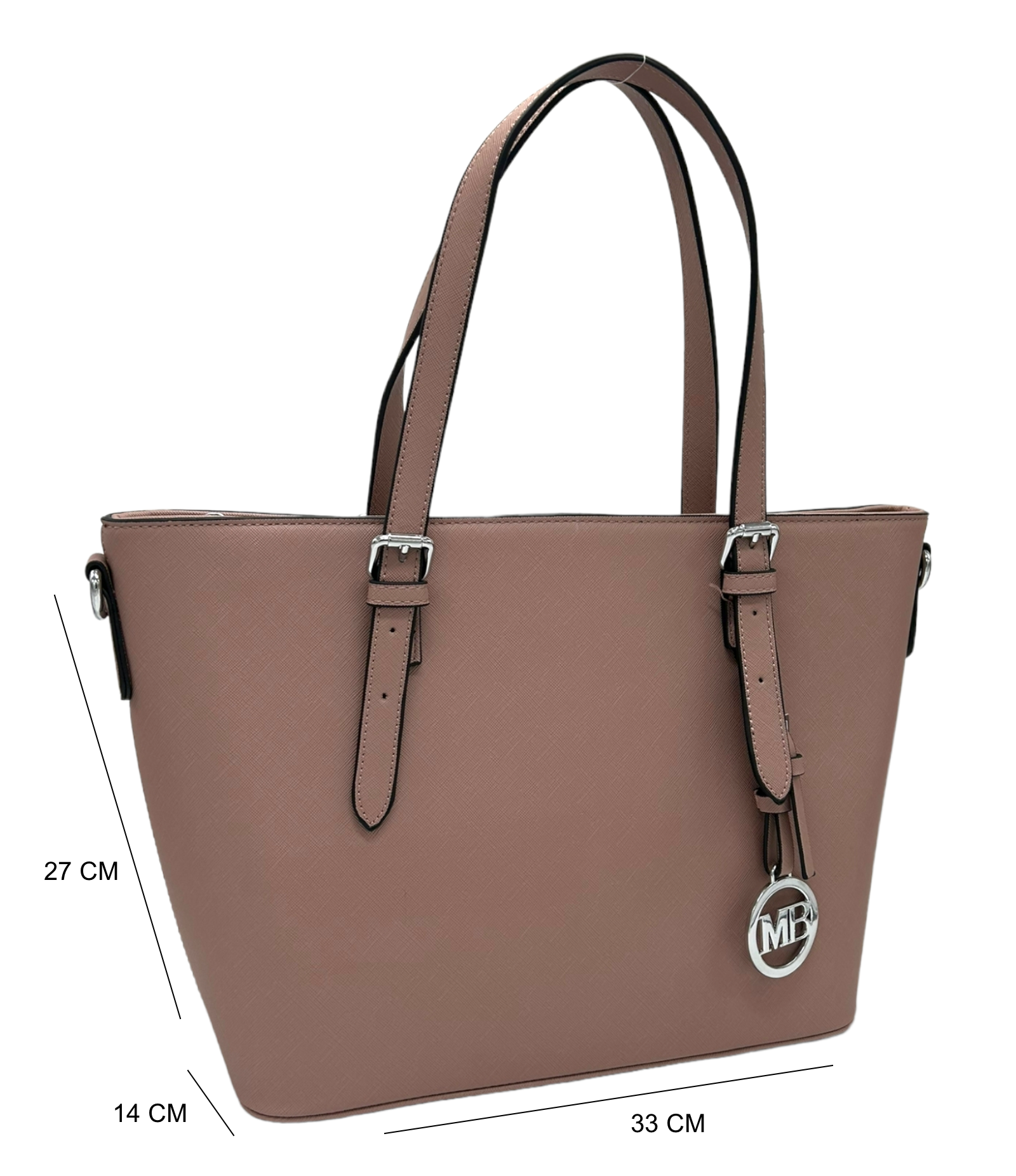 MB | Antonia Shopper