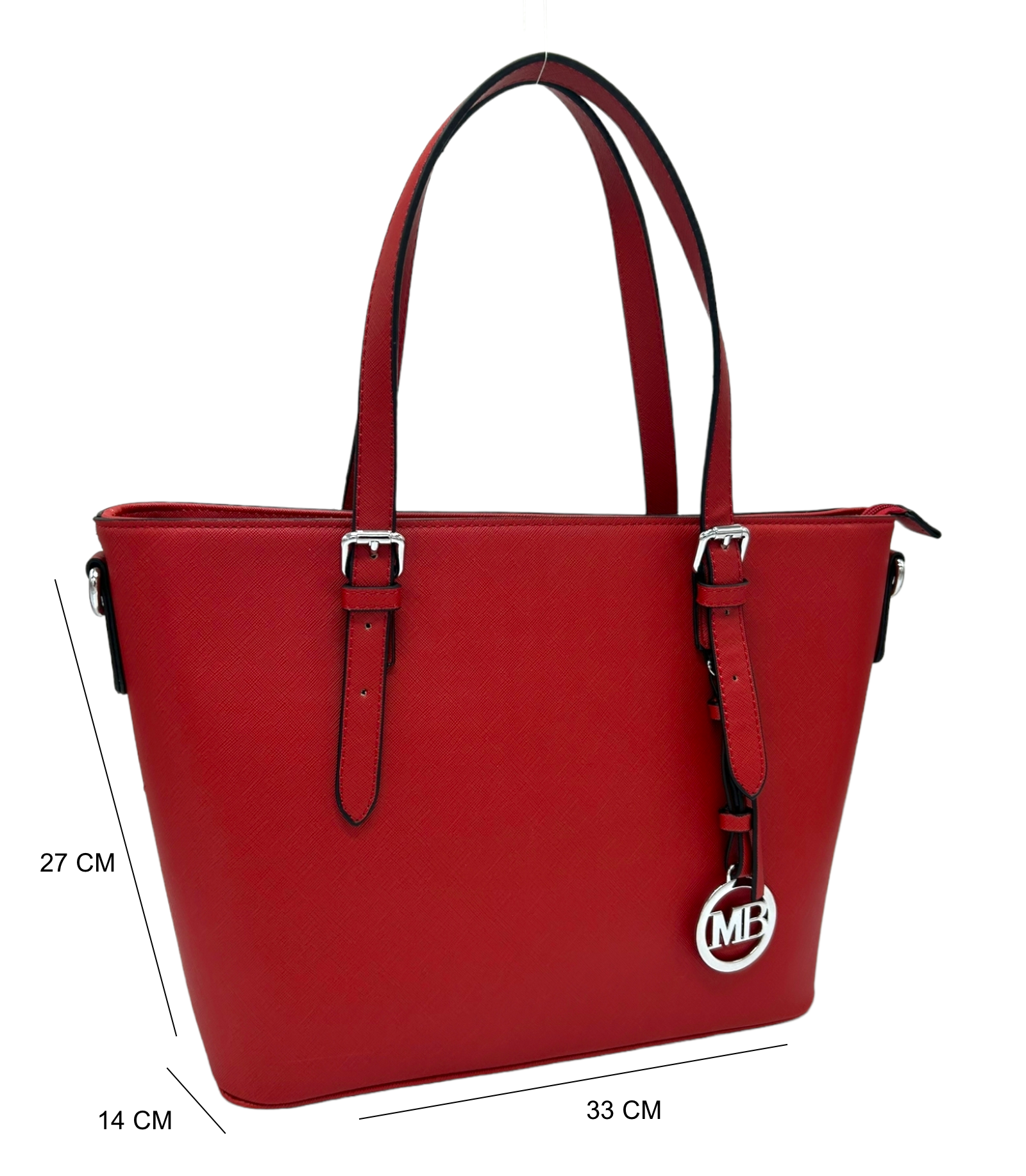 MB | Antonia Shopper