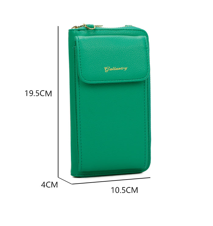 Gallantry | Anna Phone bag