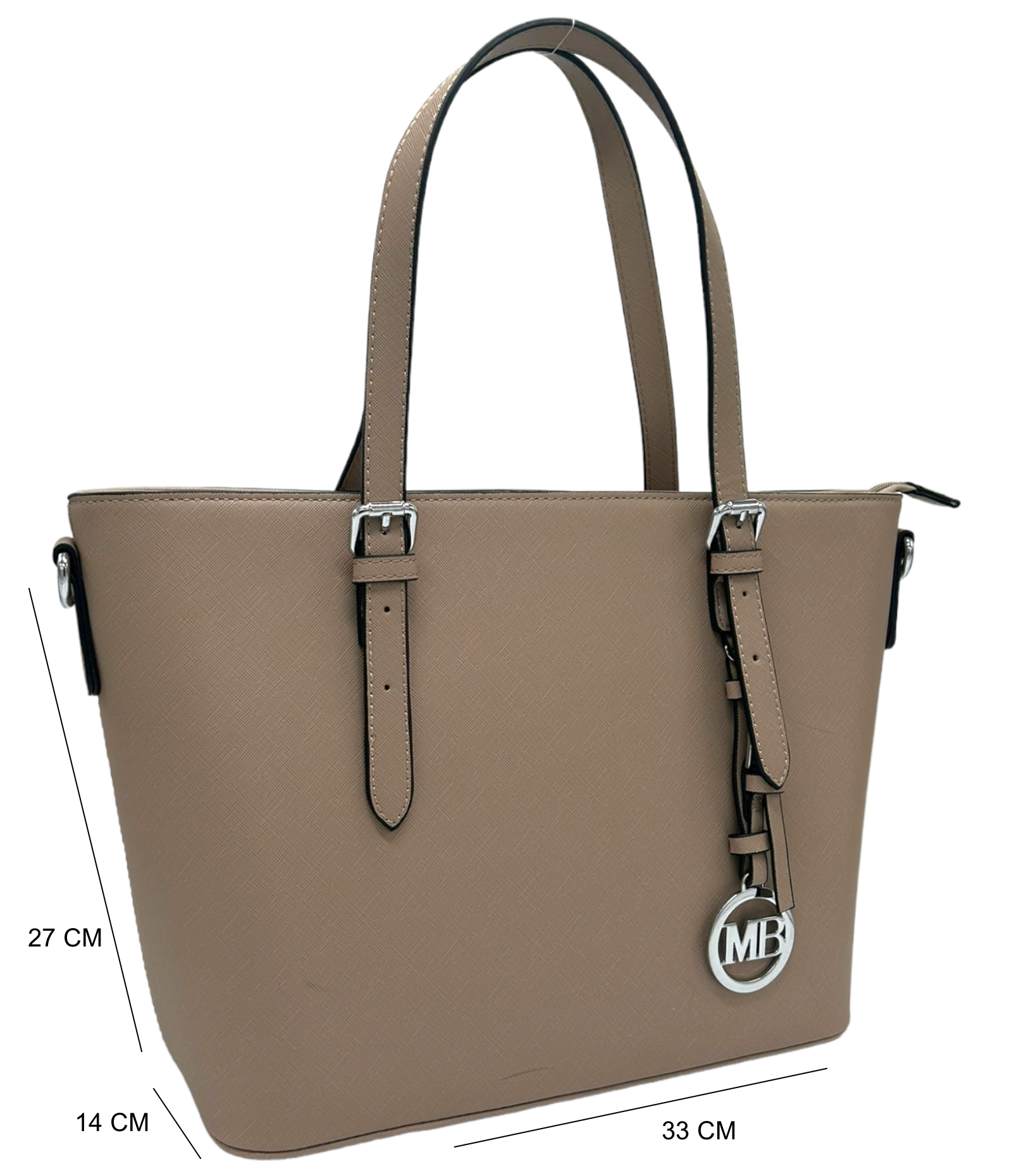 MB | Antonia Shopper