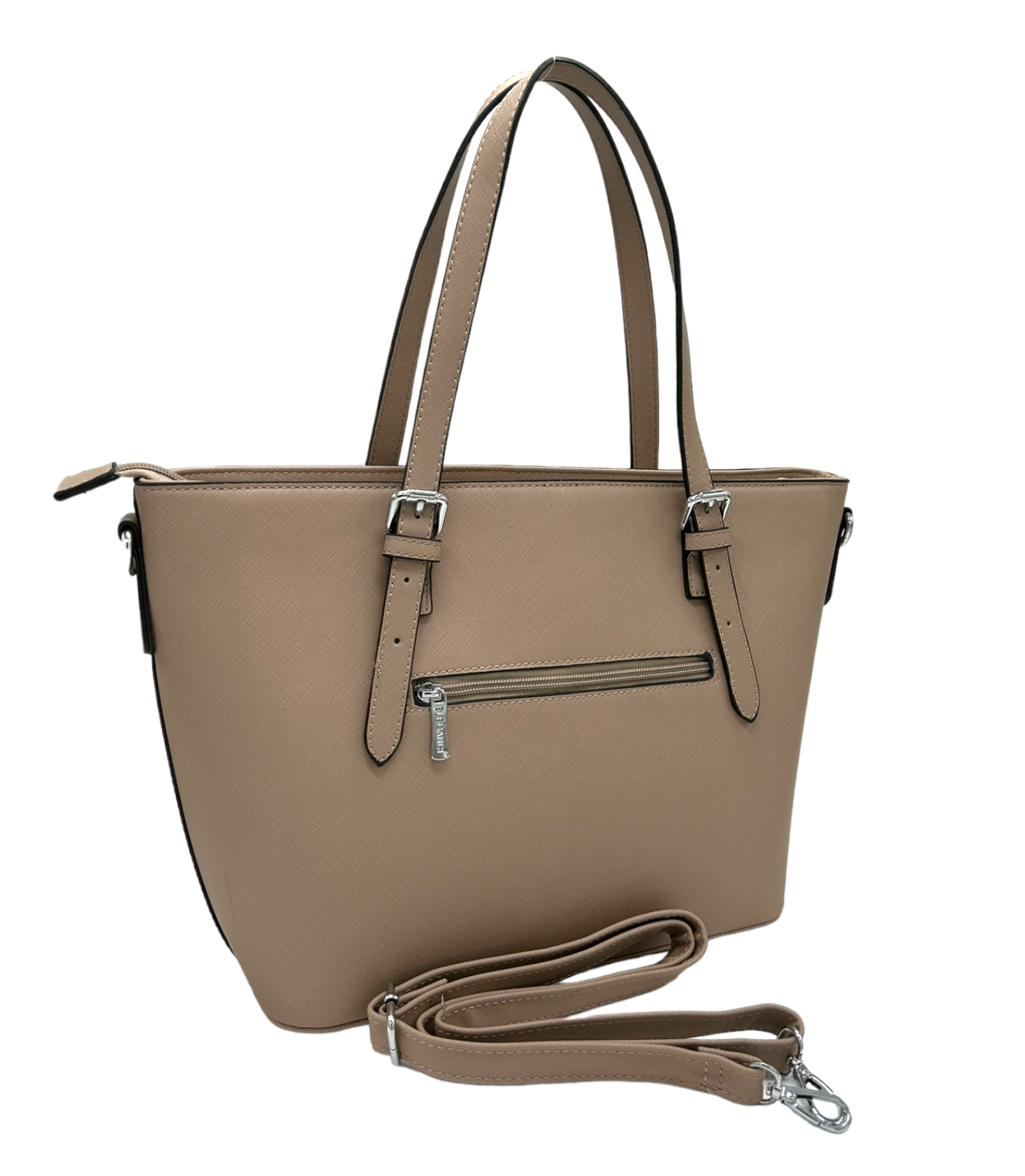 MB | Antonia Shopper