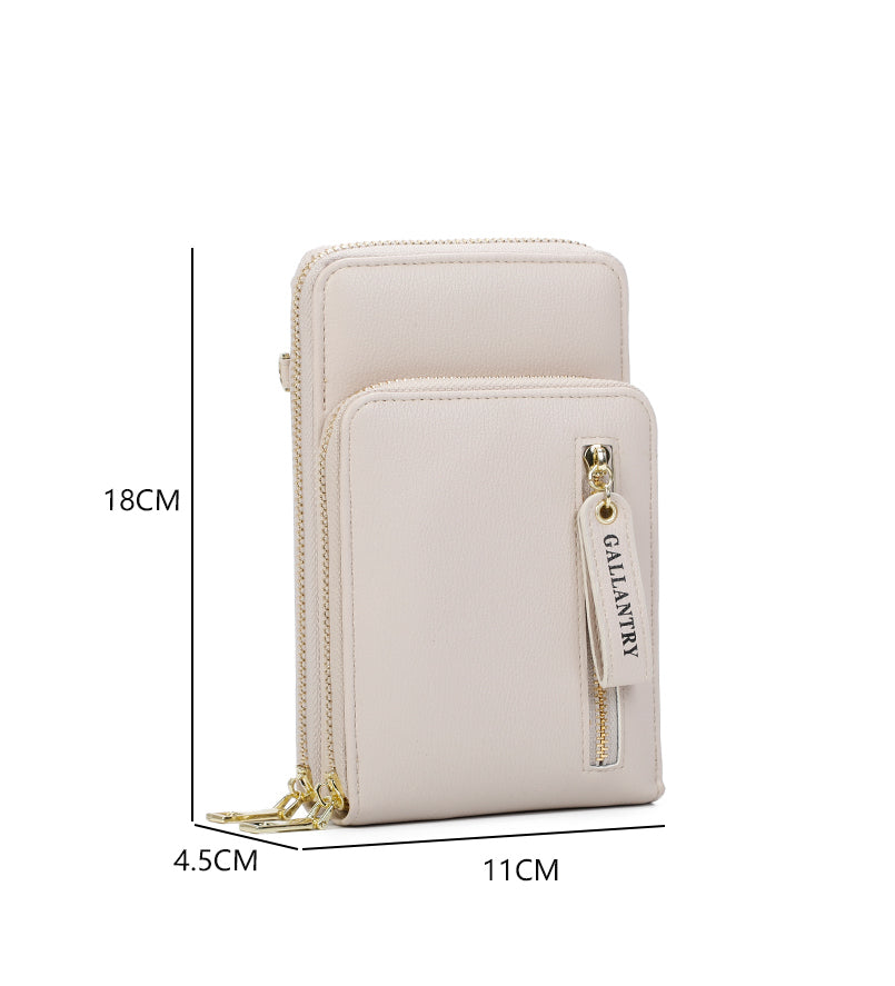 Gallantry | Milou Phone bag