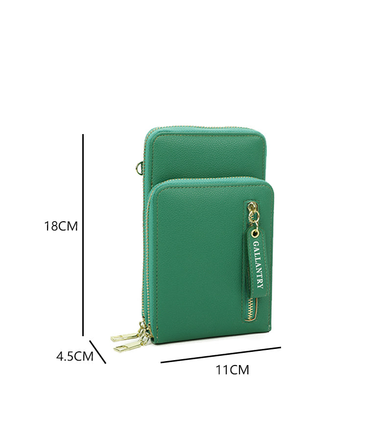 Gallantry | Milou Phone bag