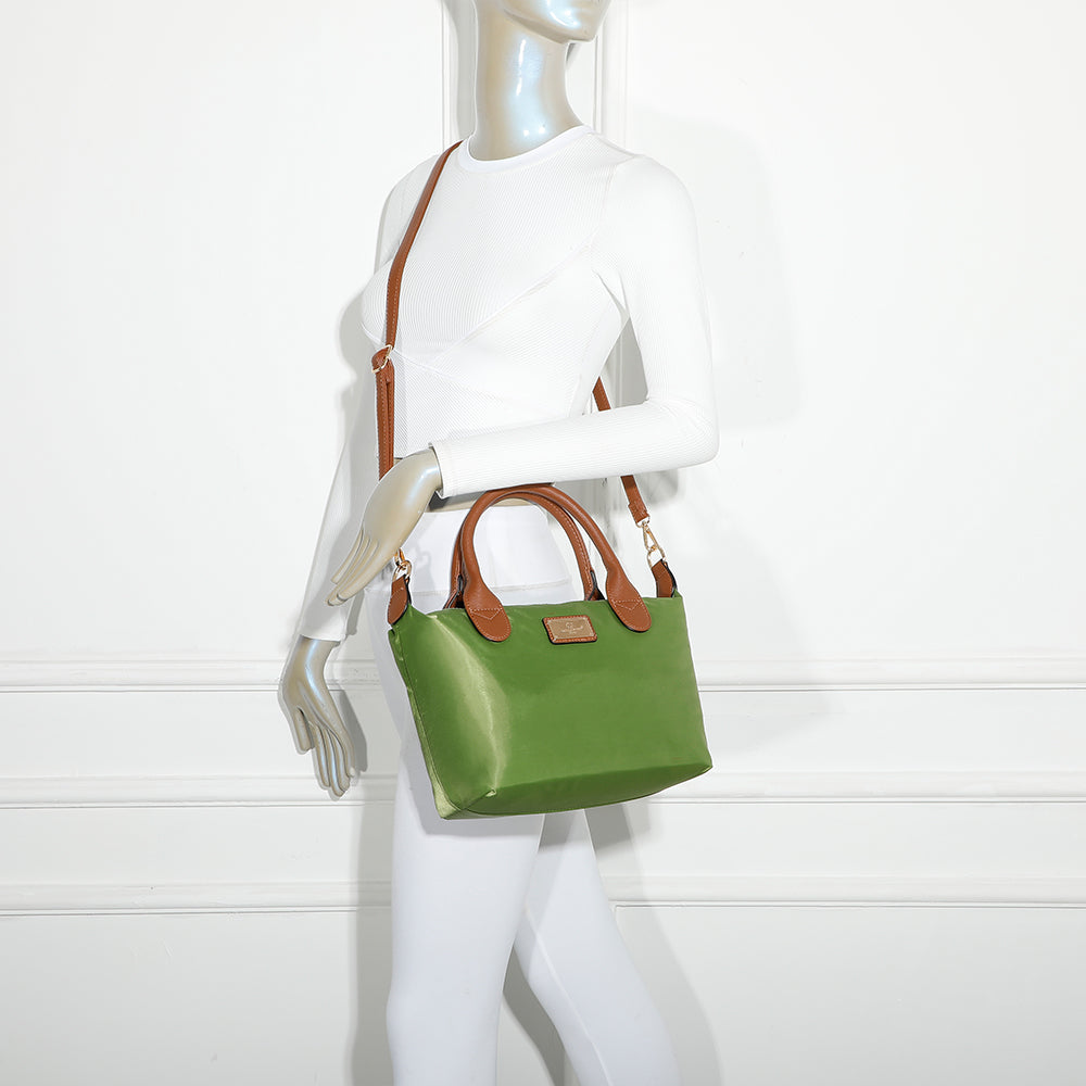 Gallantry | Ayla Crossbodytas