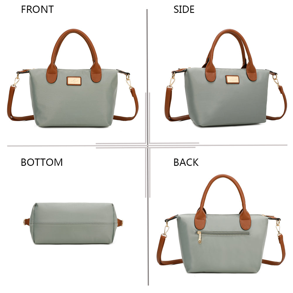 Gallantry | Ayla Crossbodytas