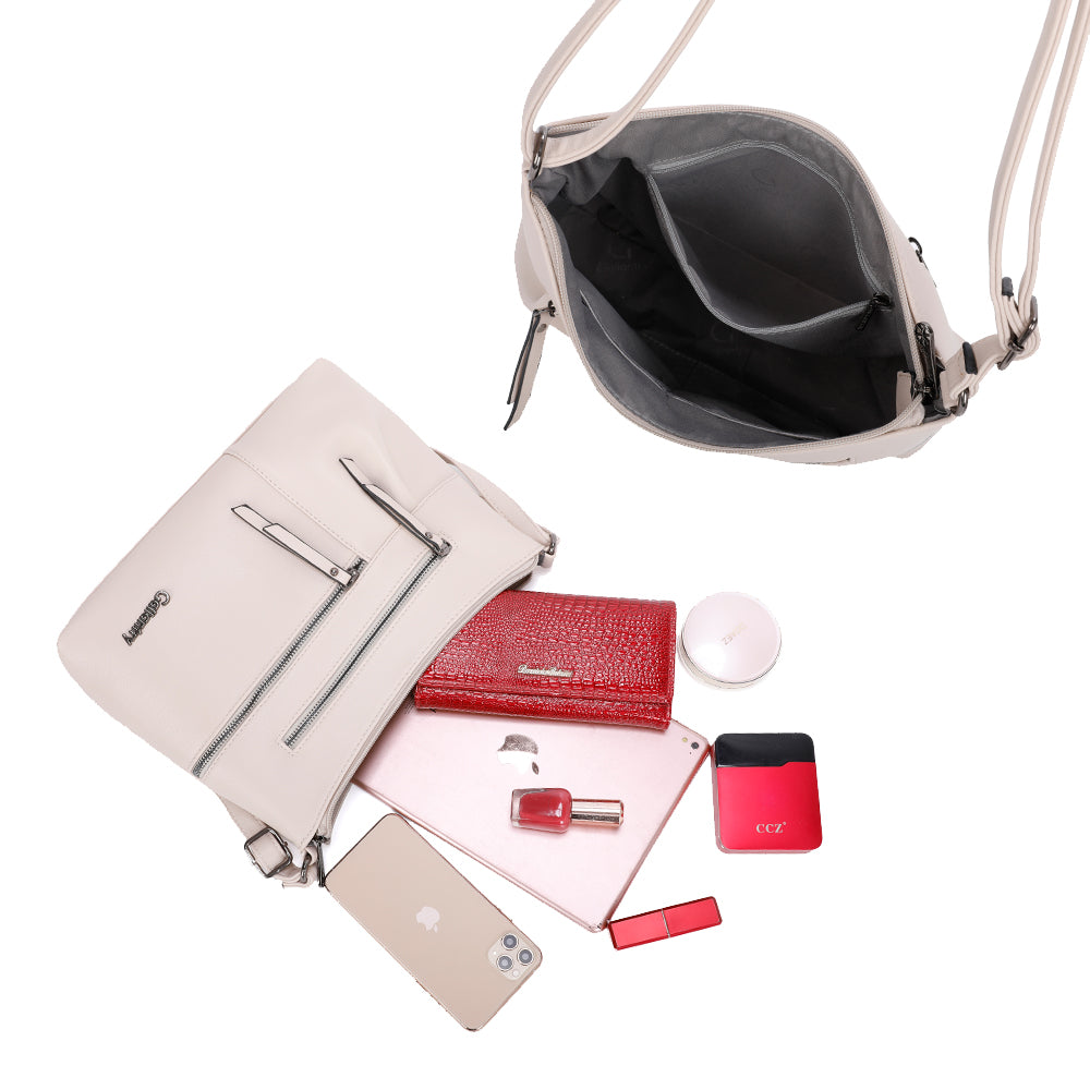 Gallantry | Lotte Crossbodytas - Eleganci