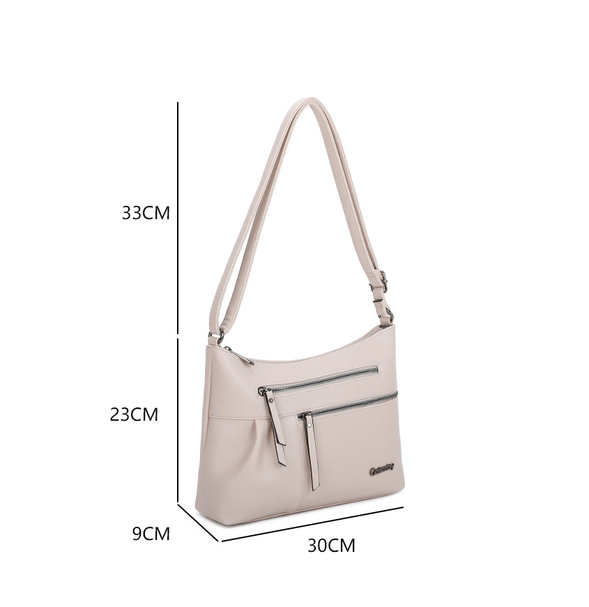 Gallantry | Lotte Crossbodytas - Eleganci