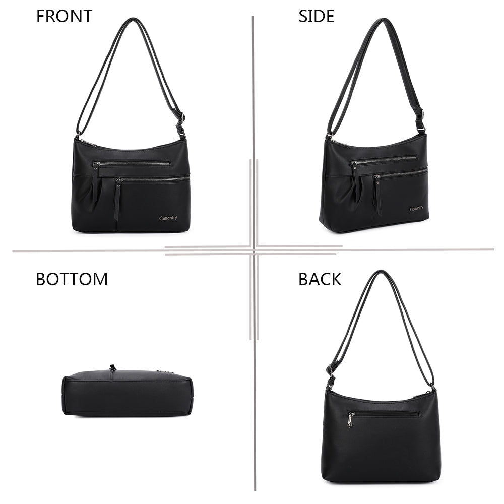 Gallantry | Lotte Crossbodytas - Eleganci