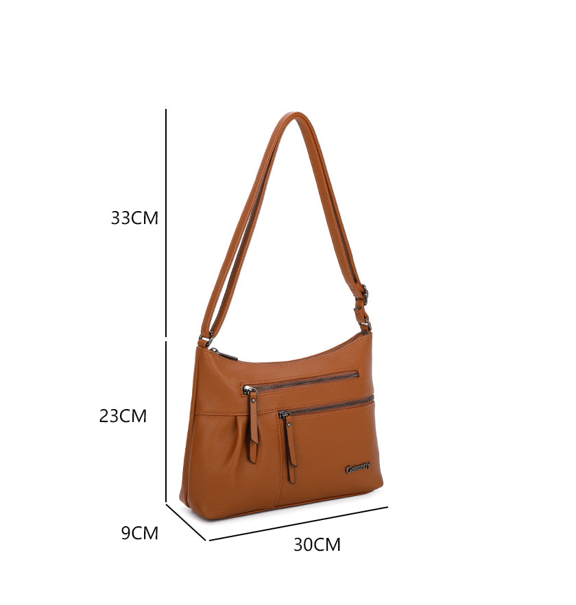 Gallantry | Lotte Crossbodytas - Eleganci