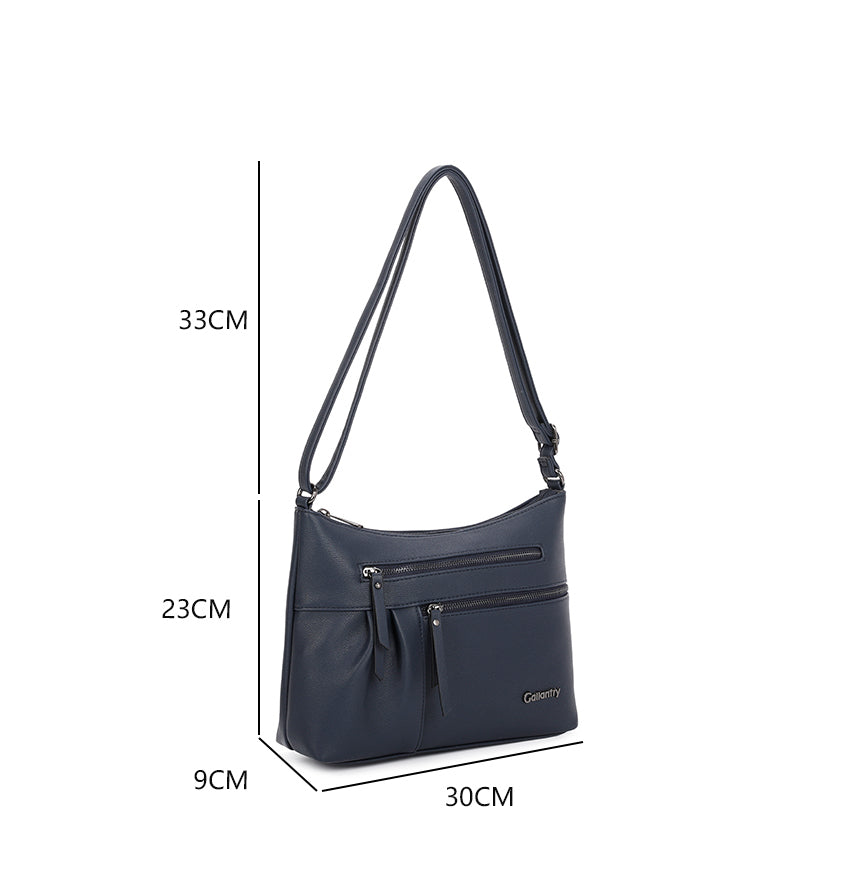 Gallantry | Lotte Crossbodytas - Eleganci