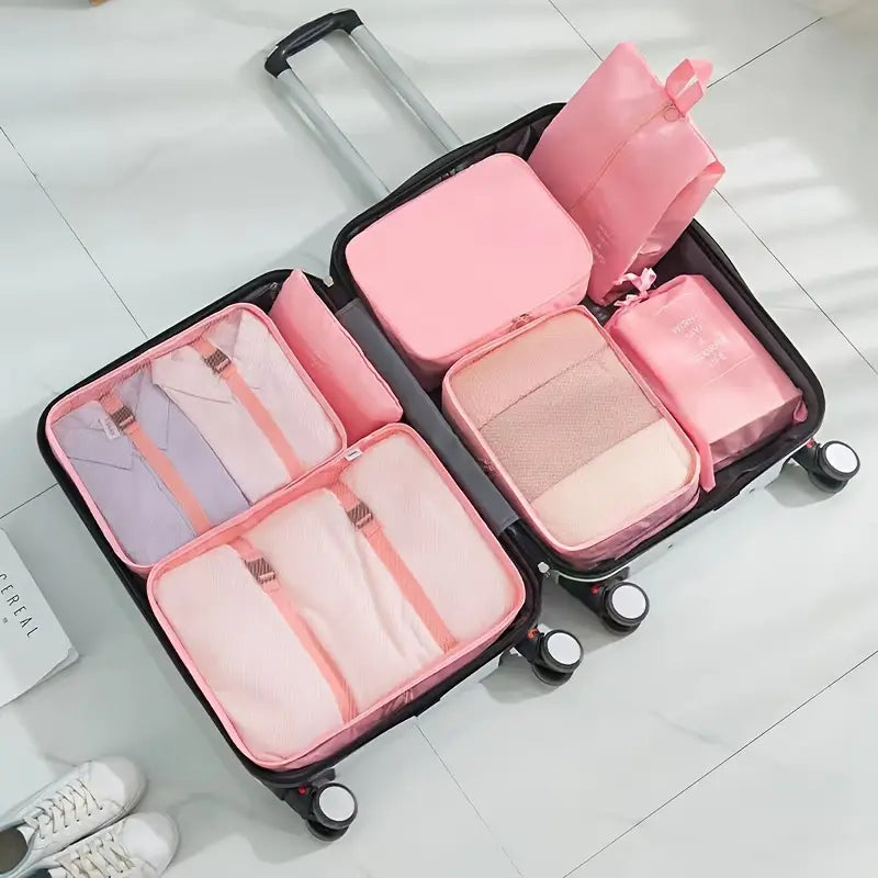 Bagage Organizer