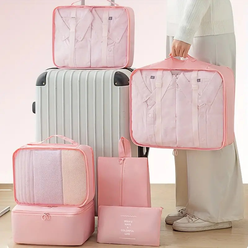 Bagage Organizer